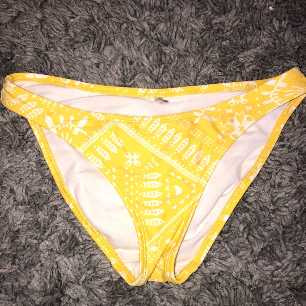 patagonia bikini bottoms
